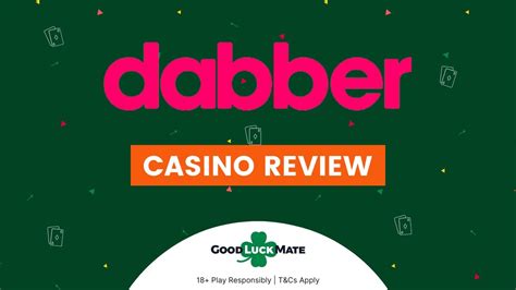 Dabber bingo casino review